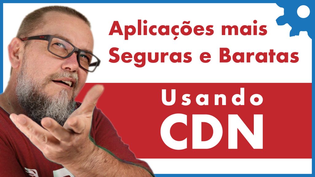 O que é CDN?