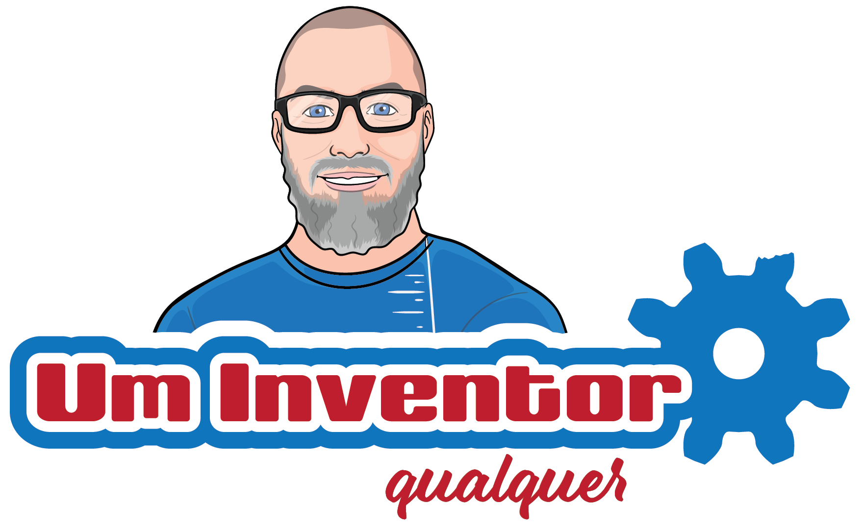 Um Inventor Qualquer