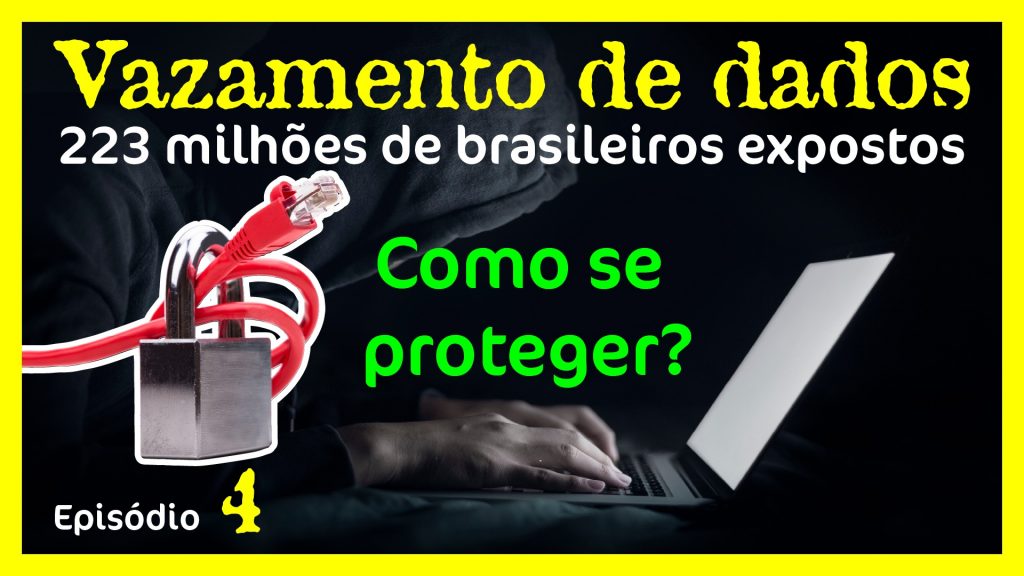 6 Dicas de Como se Proteger de fraudes após o Vazamento do Serasa