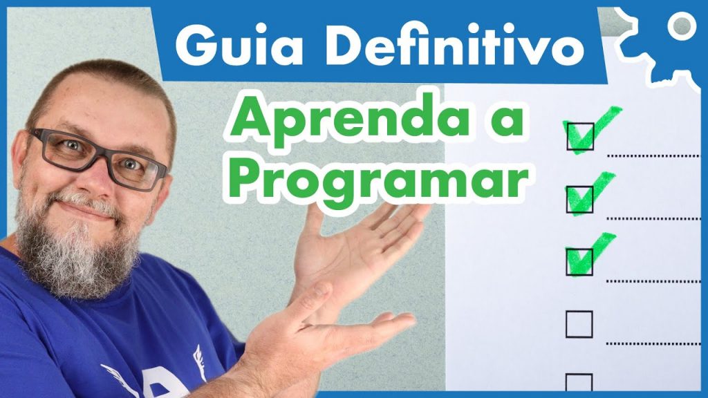 Guia Completo para Aprender a Programar para Web