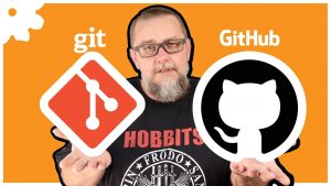 O que é Git e o que é Github?