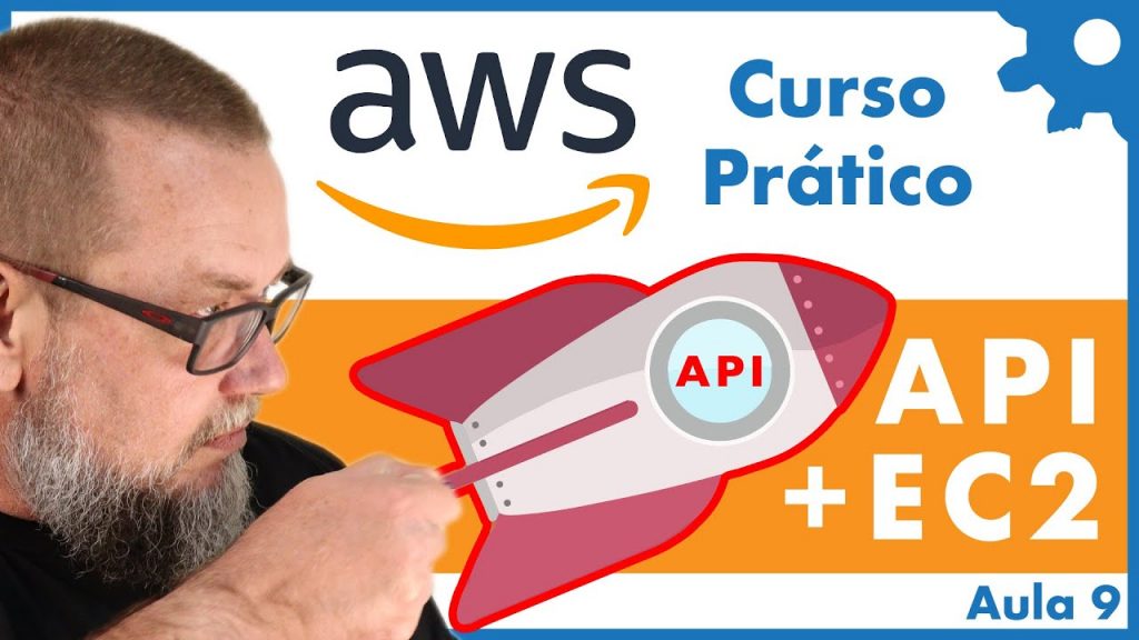 Como Publicar uma API na Amazon Web Services