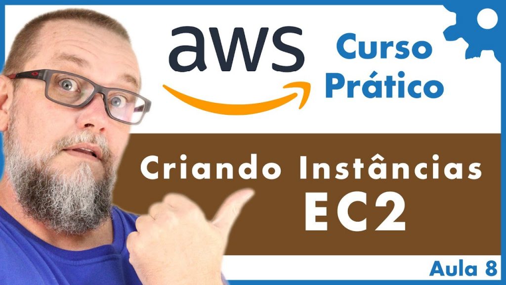 Configuração de instâncias EC2 na AWS