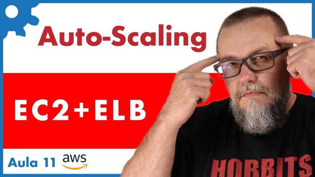 AWS Autoscaling | Configurando Auto Scaling Model com ELB Elastic Load Balancer