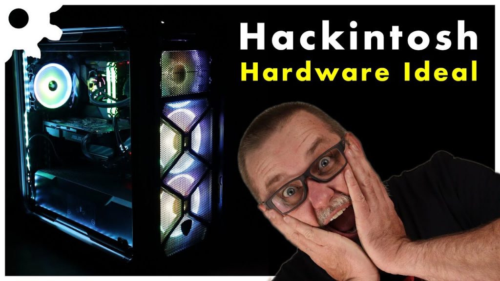 PC Gamer TOP para Hackintosh | SETUP do Hardware