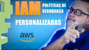 AWS IAM - Políticas Personalizadas