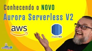 RDS Aurora Serverless V2