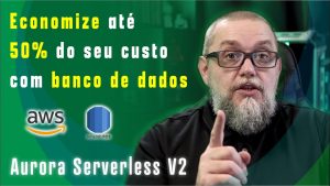 AWS RDS Aurora Serverless V2