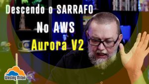 AWS Aurora Serverless V2