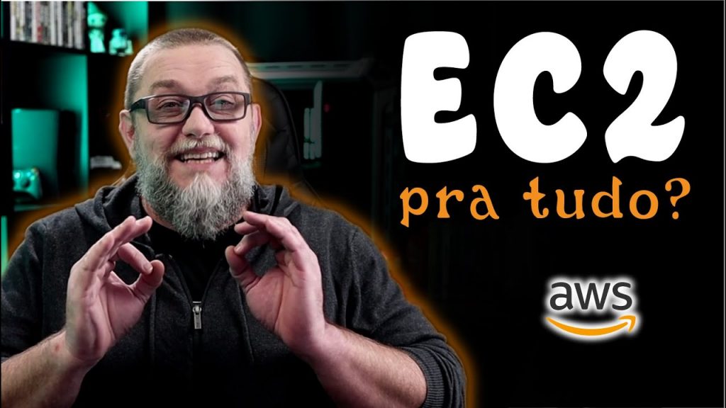 O que é AWS EC2