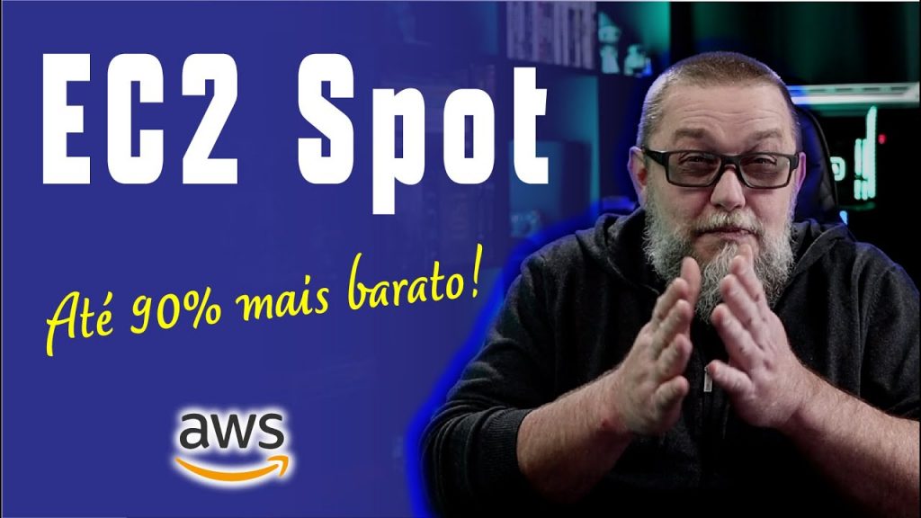 O que é EC2 Spot Instance