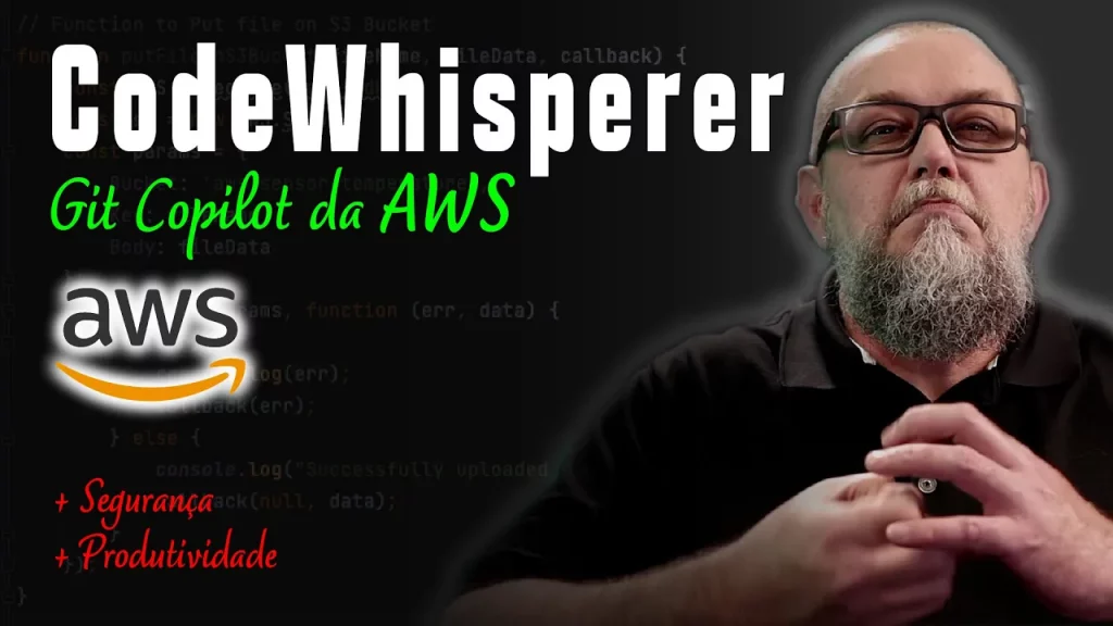 CodeWhisperer