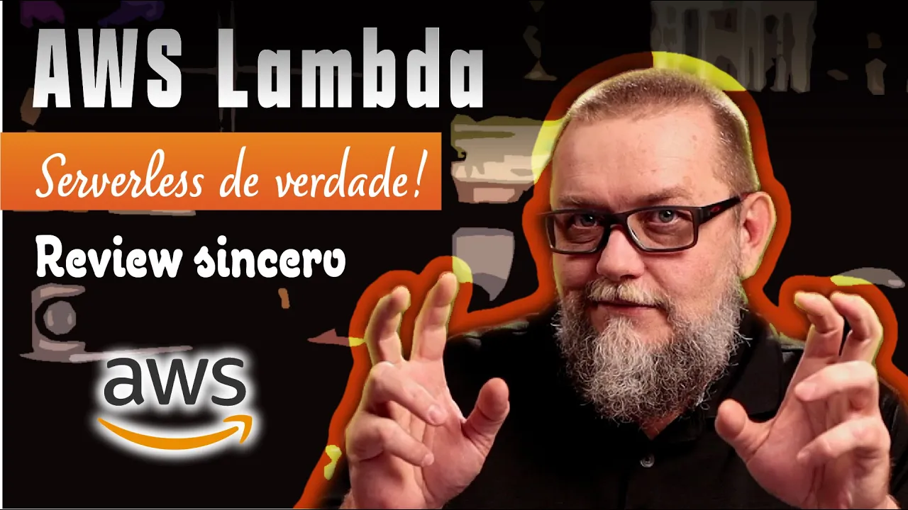 Lambda Review | Serverless para alta performance e baixo custo