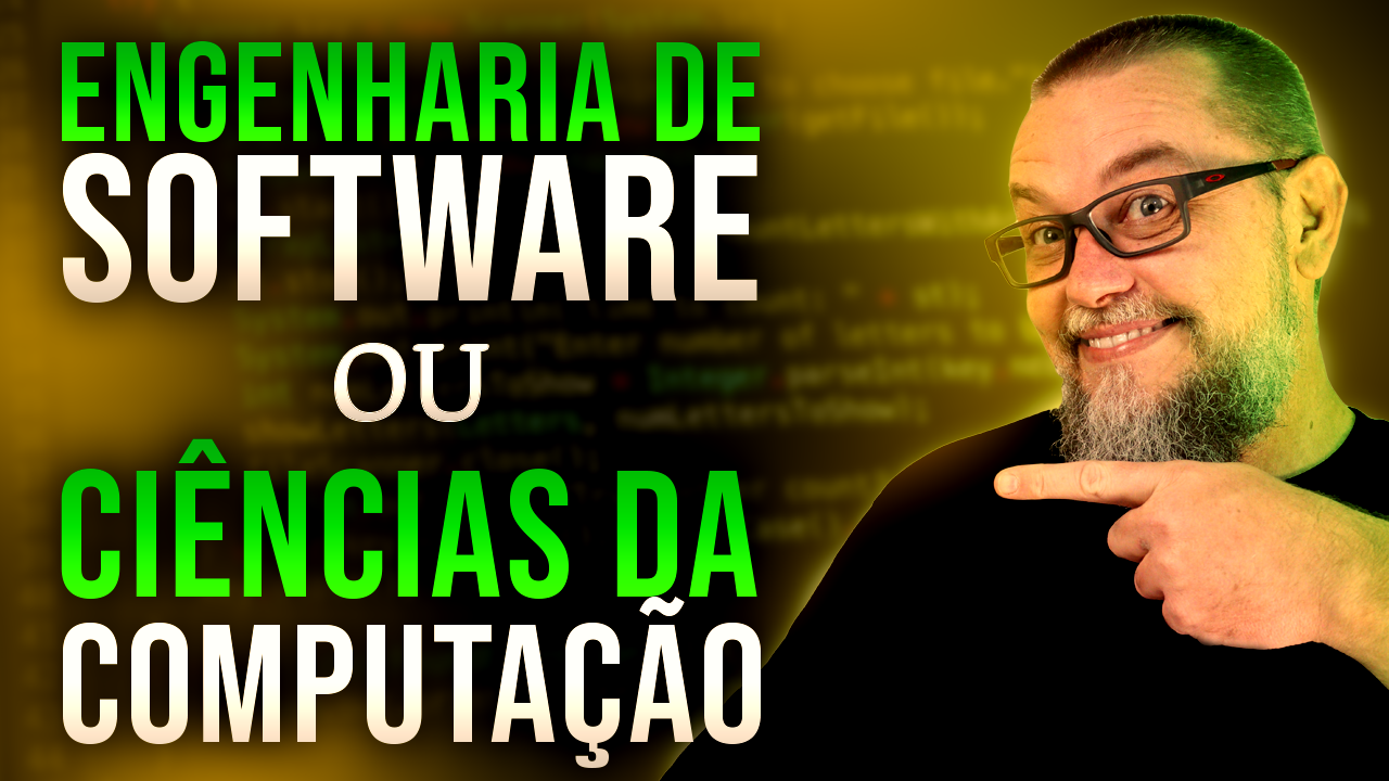 Engenharia de Software vs. Ciências da Computação – Escolhendo a Faculdade de TI certa para você