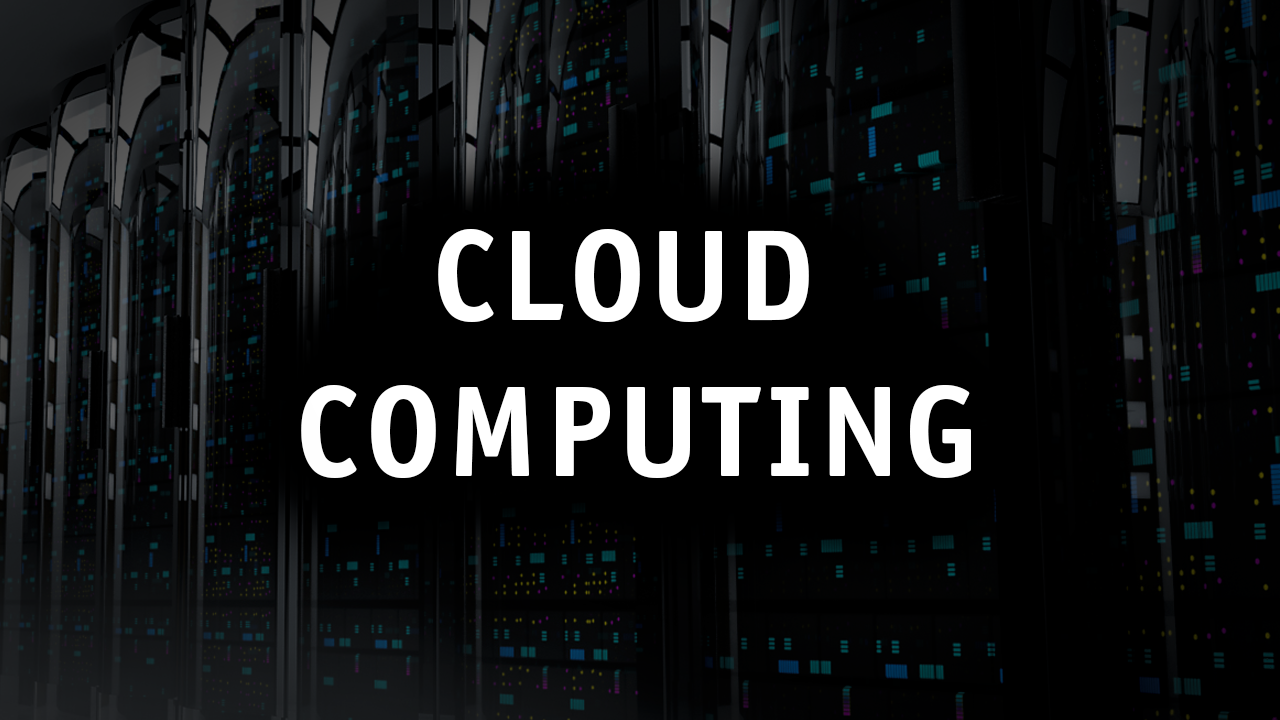 Entendendo Cloud Computing