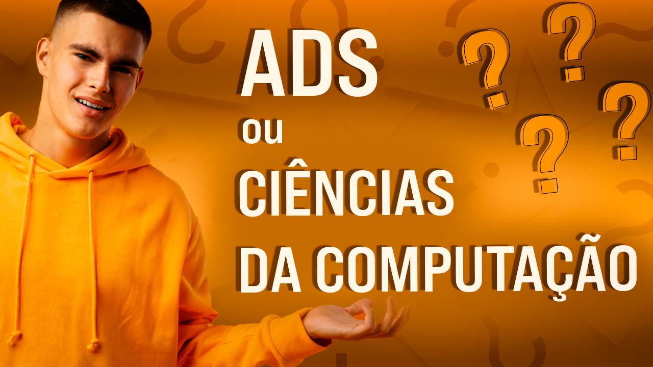 Ciências da Computação ou ADS? Salários, Carreiras, e Oportunidades Internacionais!