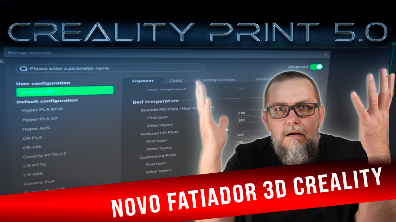 Creality Print 5 – Review sincero